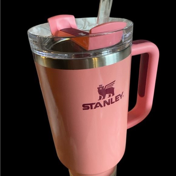 Berry Shimmer NIB Collectible Stanley 40 ounce Flow Master - Picture 3 of 9